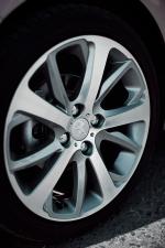 Peugeot 208 Ice Velvet 2012 года
